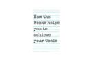 How the Books helps you to achieve your Goals?