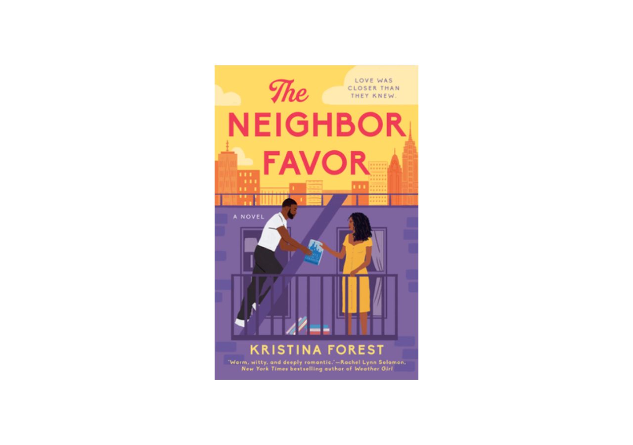 the neighbor favor