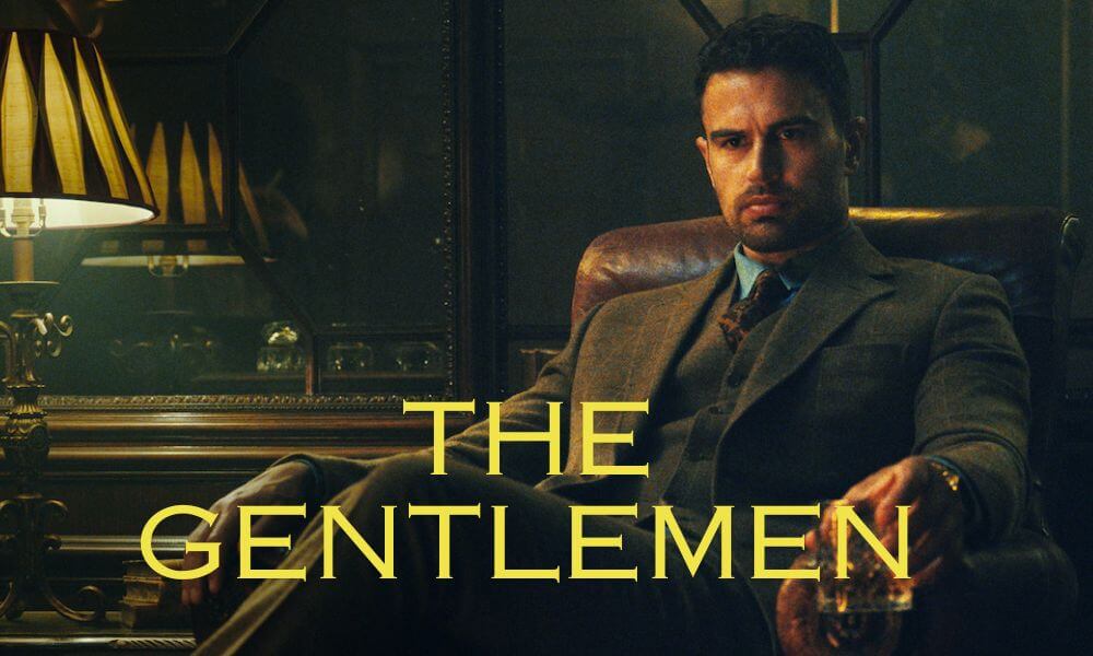 the gentlemen series