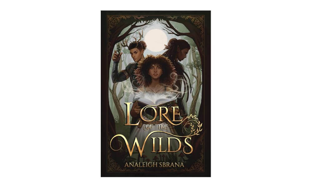 Lore of the wilds pdf