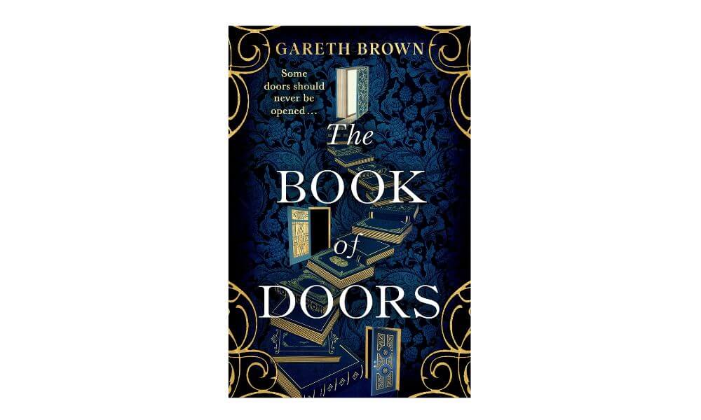 the book of doors pdf