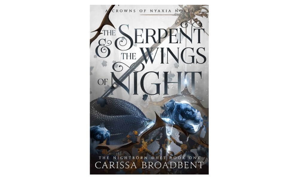 The Serpent and the wings of night Pdf