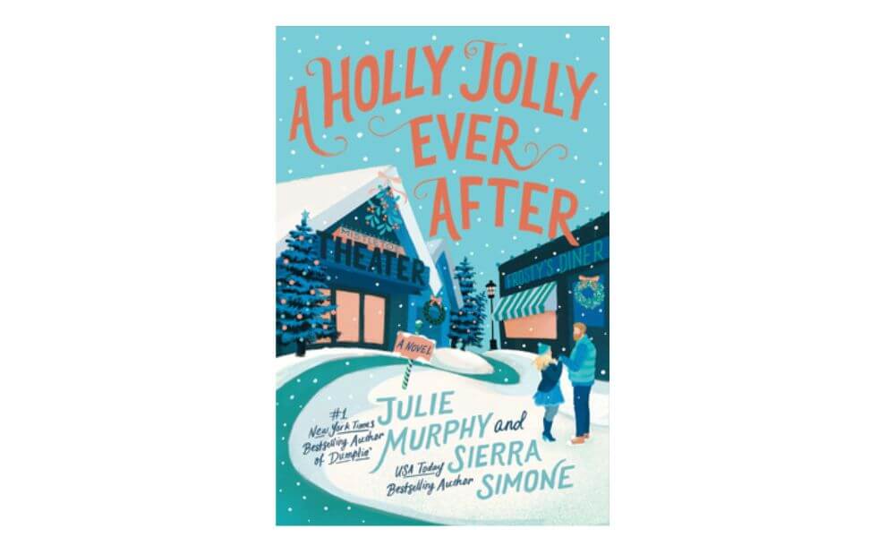 A Holly Jolly Ever After pdf