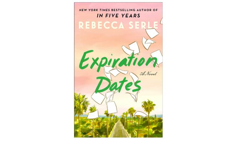 expiration dates