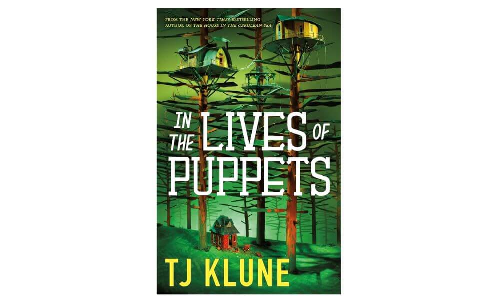 in the lives of puppets pdf