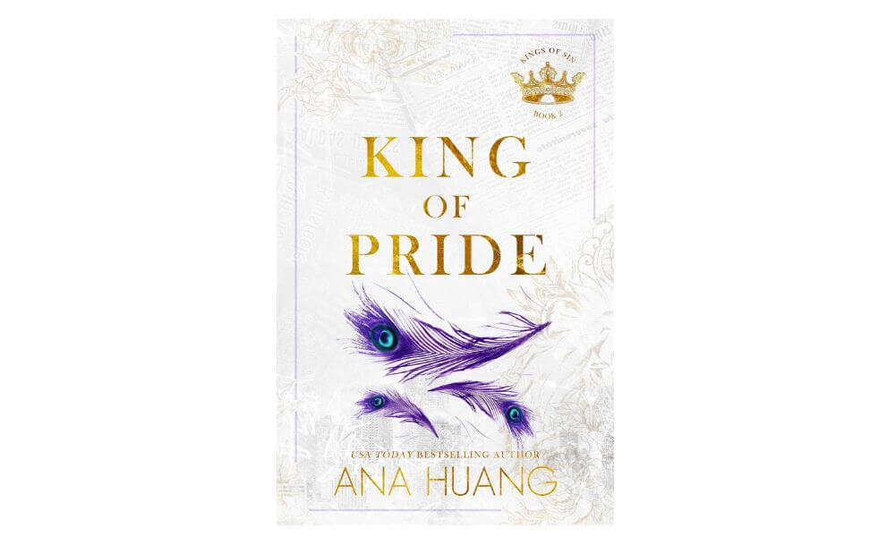 king of pride pdf