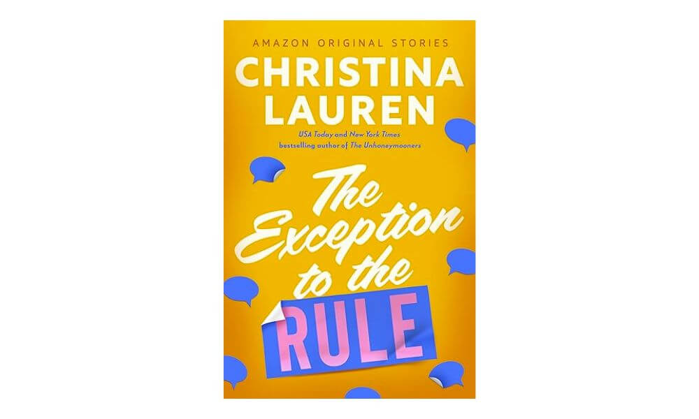 the exception to the rule pdf