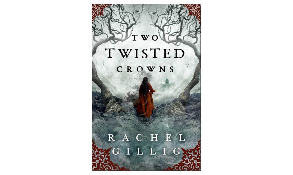 two twisted crowns Pdf