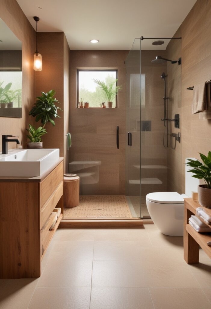 bathroom design ideas 