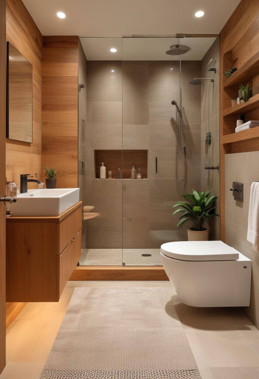 Trending Bathroom Design Ideas You Should Keep In Mind For Your Next Makeover