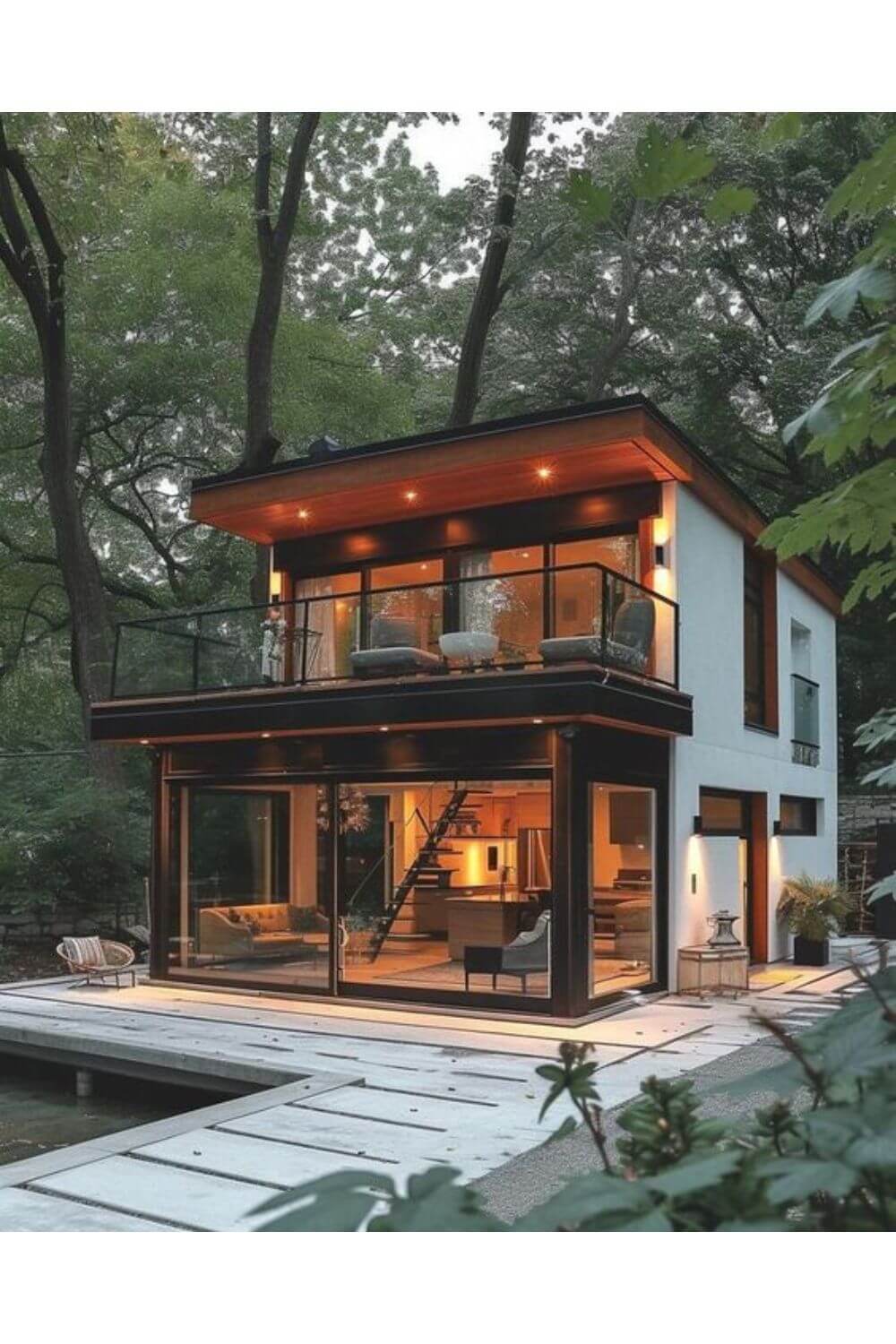 Creative Shipping Container Home Designs You Will Definitely Love