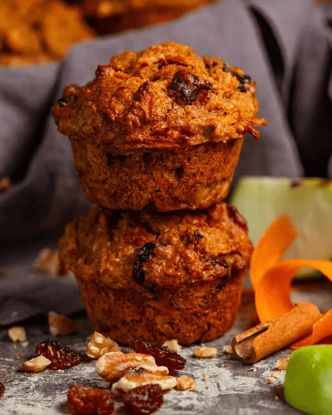 Muffin Recipe For Breakfast