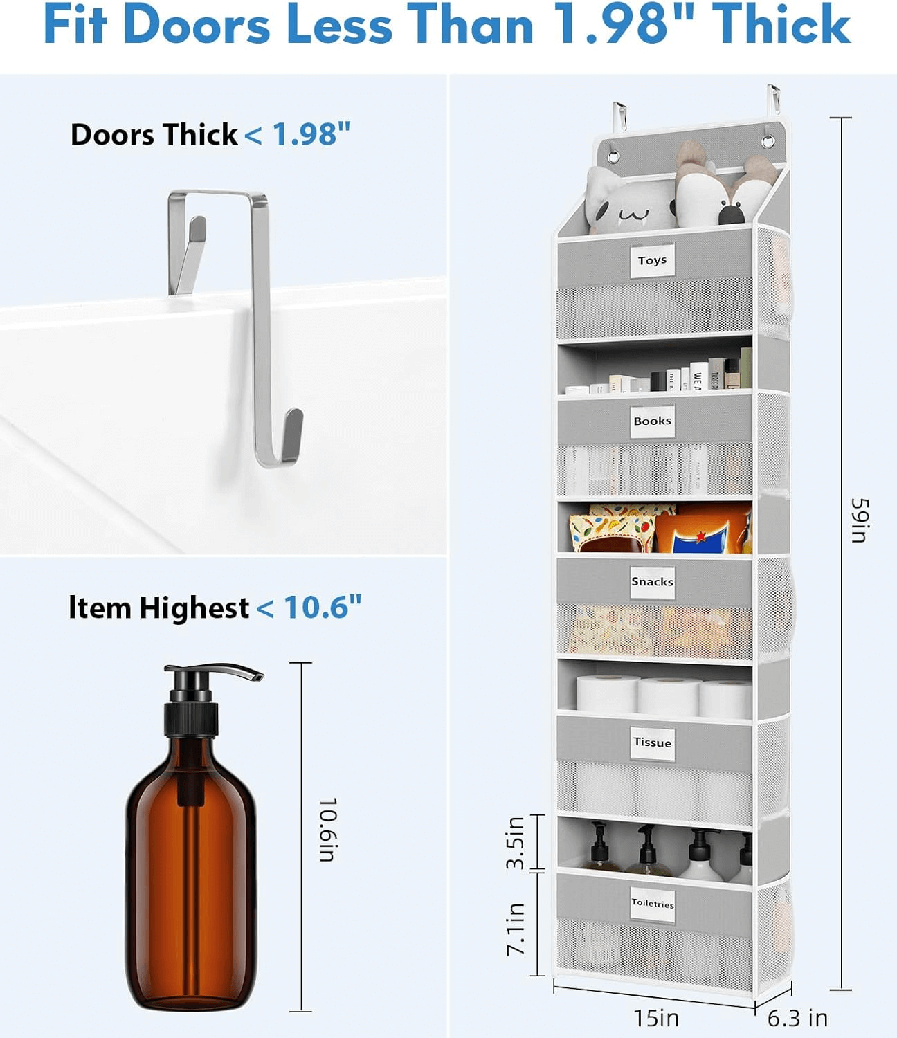 Small Apartment Storage Ideas That Actually Work